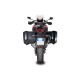 Silencieux Konix EVO titane homologué SPARK Multistrada V4 2021-2024