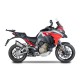 Silencieux Konix EVO titane homologué SPARK Multistrada V4 2021-2024