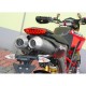Spark Exhaust ROUND silencers with ECE Hypermotard 796 2010-2012 | Hypermotard 1100/S/EVO/EVO SP 2007-2012