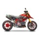 Spark Exhaust homologated OVAL silencer Ducati Hypermotard 1100/S/EVO/EVO SP 2007-2012