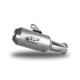 Spark Exhaust  MOTOGP Endschalldämpfer Ducati Hypermotard 821 2013-2015 | Hypermotard 939 2016-2018