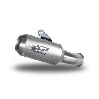 Spark Exhaust MOTOGP&nbsp;silencer without ECE Ducati Hypermotard 821 2013-2015 | Hypermotard 939 2016-2018
