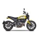 Spark Exhaust&nbsp;racing EVO5 Endschalldämpfer&nbsp;mit ABE Ducati Scrambler 800 2015-2018