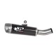 Spark Exhaust Homologated EVO5 silencer Ducati Scrambler 800 2015-2018