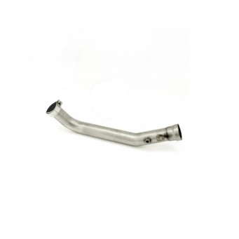 Spark Exhaust Racing exhaust pipe (high) without ECE Ducati 749/999 2003-2004