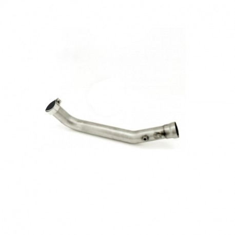 Spark Exhaust Racing Auspuff- Rohr (hoch) Ducati 749/999 2003-2004