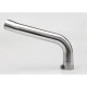 Spark Exhaust Racing Auspuff- Rohr Hypermotard 796 2010-2012 | Hypermotard 1100/EVO/SP 2007-2012