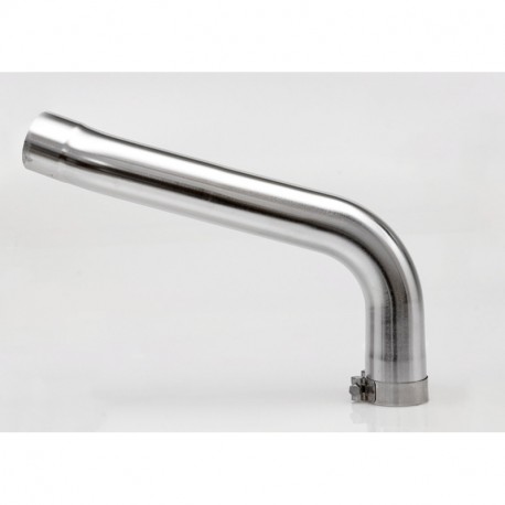 Spark Exhaust Racing exhaust pipe without ECE Hypermotard 796 2010-2012 | Hypermotard 1100/EVO/SP 2007-2012