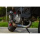 Spark Exhaust zugelassener Auspuff- Krümmer Rohr Ducati Monster 937 2021-2024