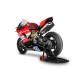 Spark Exhaust full titanium racing exhaust system with RECTANGULAR twin silencers Panigale 959 2016-2019 | Panigale V2 2020-2024