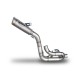 Spark Exhaust 3/4 racing  Kit + GRID-O silencer Panigale V4/V4R/V4S 2018-2024 | Streetfighter V4/S 2020-2024