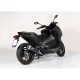 Spark Exhaust homologierter FORCE Schalldämpfer NC 700 S/X 2012-2014 | NC 750 S/X 2014-2024 | Integra 700/750 2012-2020