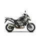 Spark Exhaust homologated FORCE silencer Crosstourer 1200 2012-2018