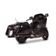 Spark Exhaust RECTANGULAR Slip-on Doppelschalldämpfer Goldwing 1800 2001-2017