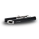 Spark Exhaust RECTANGULAR Slip-on Doppelschalldämpfer Goldwing 1800 2001-2017