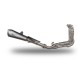 Spark Exhaust full exhaust system with KONIX EVO silencer CBR1000RR 2020-2025