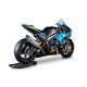 Spark Exhaust Komplett Auspuffanlage mit Force EVO Endschalldämpfer ohne ABE Honda CBR 1000 RR 2020-