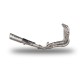 Spark Exhaust full exhaust system with GRID-O silencer CBR1000RR 2020-2025
