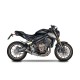 Spark Exhaust Euro5 Komplett Auspuffanlage mit MOTOGP Endschalldämpfer CB650R | CBR650R 2019-2025
