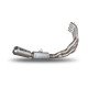 Spark Exhaust Euro5 full exhaust system with MOTOGP silencer CB650R | CBR650R 2019-2023