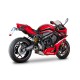 Spark Exhaust Euro5 Komplett Auspuffanlage mit MOTOGP Endschalldämpfer CB650R | CBR650R 2019-2025