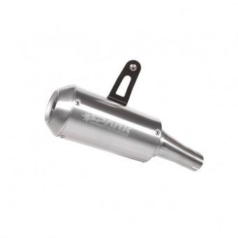 Spark Exhaust racing MOTOGP Slip-on silencer Ninja 300 2013-2016
