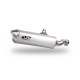 Spark Exhaust racing FORCE Slip-on silencer Kawasaki H2 SX/SX SE 2018-2020