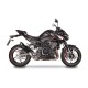 Silencieux Konix Evo homologué SPARK Z900 2020-2024
