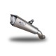 Silencieux Konix Evo homologué SPARK Z900 2020-2024