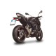 Silencieux Grid-O homologué titane SPARK Z900 2020-2024