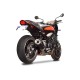 Silencieux Evo 5 homologué dark style SPARK Z900RS 2018-2024