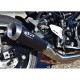 Silencieux Evo 5 homologué dark style SPARK Z900RS 2018-2024
