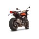 Double silencieux Classic homologué inox SPARK Z900RS 2018-2024