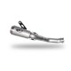 Spark Exhaust racing titan 3/4 Kit + MOTOGP Endschalldämpfer ohne ABE Kawasaki ZX-10R 2016-2020 