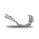 Spark Exhaust racing Komplett Auspuffanlage SSP Replica  ZX6R/RR/636  2009-