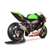 Spark Exhaust titan Komplett Auspuffanlage&nbsp;ohne ABE Kawasaki Ninja ZX10R 2021-