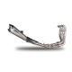 Spark Exhaust&nbsp;racing titan Komplett Auspuffanlage&nbsp;ohne ABE Kawasaki&nbsp;Ninja 1000 ZX-10R/RR 2021-