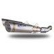 Spark Exhaust titanium 3/4 Kit + GRID-O twin silencer Duke 890/R/Adventure 2020-2023 | Duke 790/R/Adventure 2018-