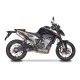 Spark Exhaust titanium 3/4 Kit + GRID-O twin silencer Duke 890/R/Adventure 2020-2023 | Duke 790/R/Adventure 2018-