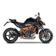 Spark Exhaust homologierter KONIX EVO Slip-on Endschalldämpfer Superduke 1290 R 2020-2023 | Superduke 1390 R 2024-