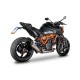 Spark Exhaust homologated KONIX EVO Slip-on silencer&nbsp;Superduke 1290 R 2020-2024 | Superduke 1390 R 2024-