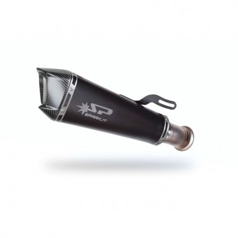 Spark Exhaust homologated KONIX EVO Slip-on silencer Superduke 1290 R 2020-2023 | Superduke 1390 R 2024-