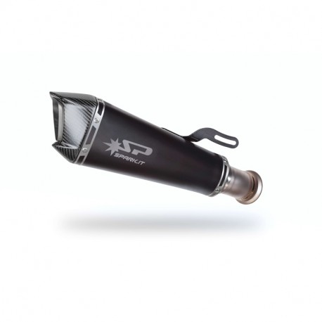 Silencieux homologué Konix Evo SPARK 1290 Superduke R 2020-2023, 1390 Superduke R 2024