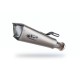 Spark Exhaust zugelassener KONIX EVO Slip-on&nbsp;Endschalldämpfer&nbsp;Superduke&nbsp;1290&nbsp;R 2020-2024 | Superduke 1390 R 2024-