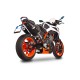 Spark Exhaust homologated 3/4 kit + MOTOGP twin silencer Duke 890/R/Adventure 2020-2023 | Duke 790/R/Adventure 2018-