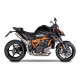 Spark Exhaust 3/4 Kit + MOTOGP twin silencer with ECE KTM 1290 Superduke R/ R EVO 2020-2023 | 1390 Superduke R /R EVO 2024-