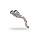 Spark Exhaust 3/4 Kit + MOTOGP twin silencer with ECE KTM 1290 Superduke R/ R EVO 2020-2023 | 1390 Superduke R /R EVO 2024-