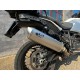 Spark Exhaust 3/4 Kit + FORCE Doppelschalldämpfer 1290 Super Adventure 2015-2018 | 1090/1190 Adventure 2013-2018