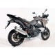 Spark Exhaust 3/4 Kit + FORCE silencer with ECE 1290 Super Adventure 2015-2018 | 1090/1190 Adventure 2013-2018