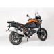Spark Exhaust FORCE slip-on silencer KTM 1050 Adventure 2015-2016